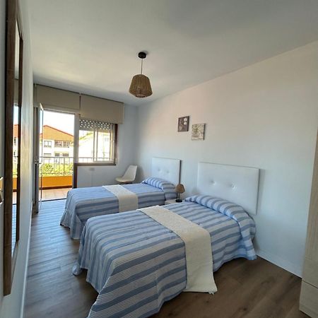 Apartamento Son Ria Nigrán Esterno foto