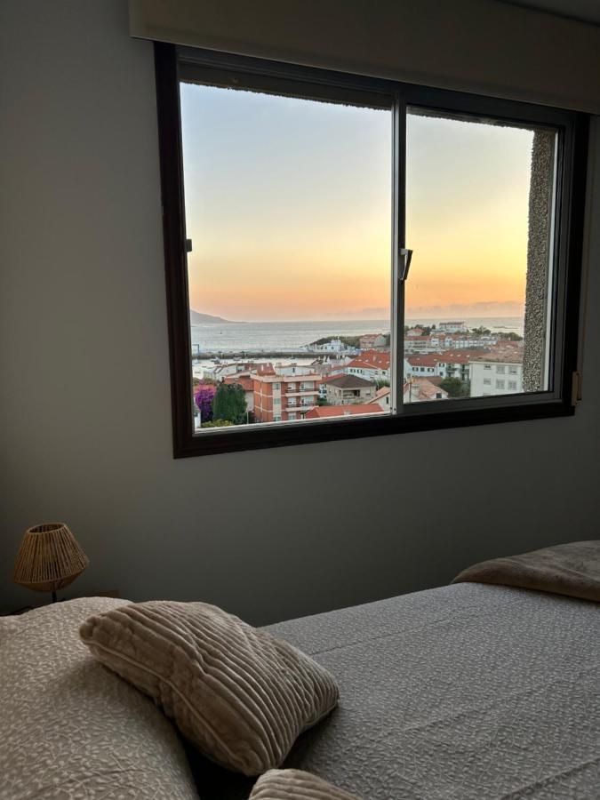 Apartamento Son Ria Nigrán Esterno foto