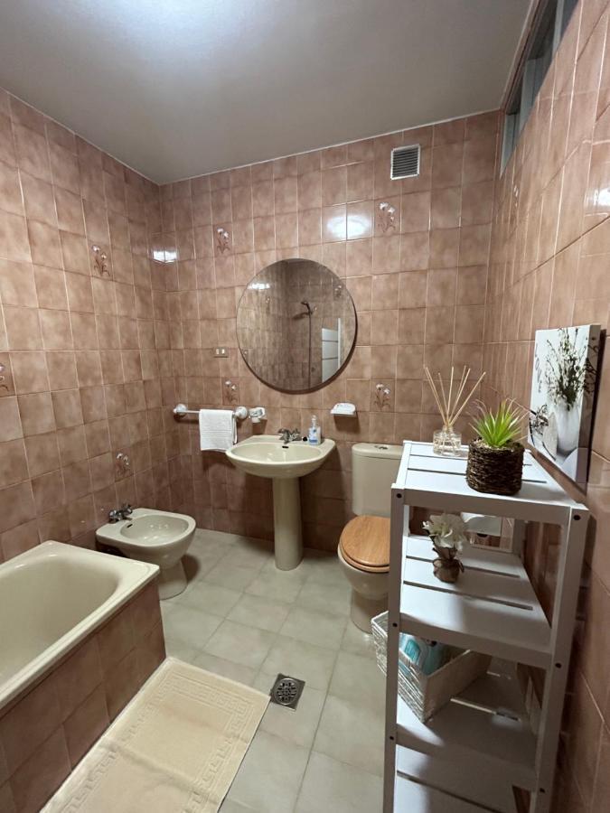 Apartamento Son Ria Nigrán Esterno foto