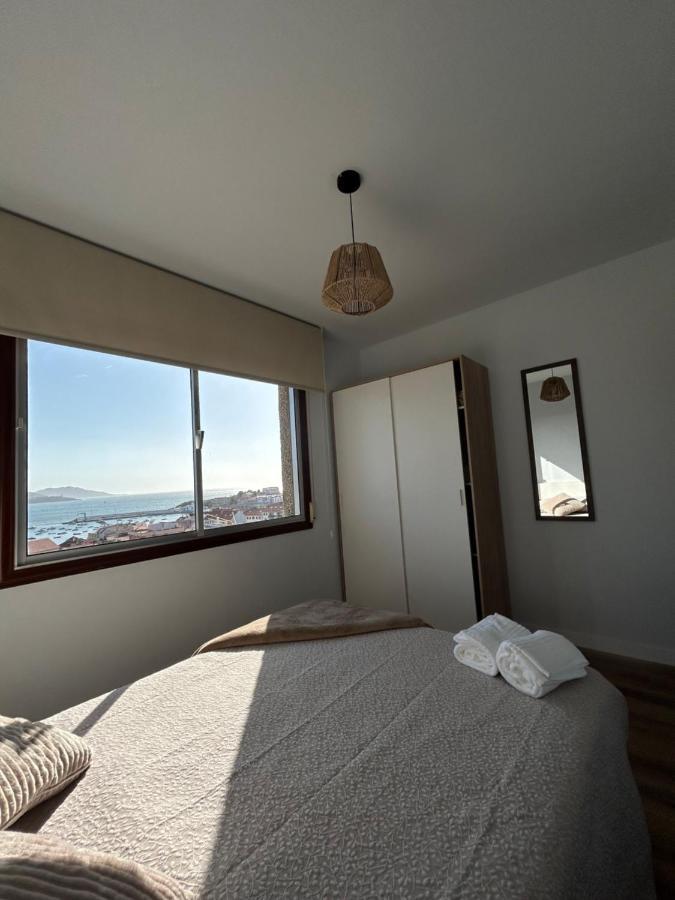 Apartamento Son Ria Nigrán Esterno foto